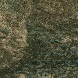Satellite imagery of KLIPSPRINGER, ZA
