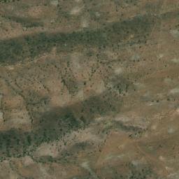 Satellite imagery of HONDEWATER, ZA