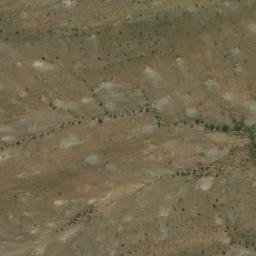 Satellite imagery of HONDEWATER, ZA