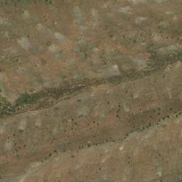 Satellite imagery of HONDEWATER, ZA