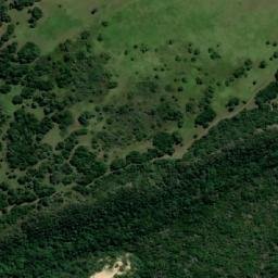 Satellite imagery of Kowie Point, ZA
