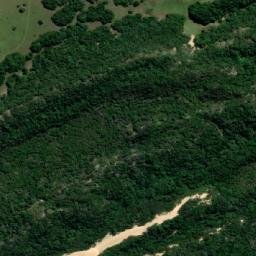 Satellite imagery of Rinkhals Rocks, ZA