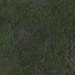 Satellite imagery of Mount Duckworth, AU
