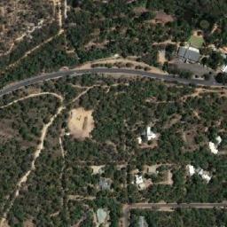 Satellite imagery of Bigrock, AU