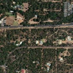 Satellite imagery of Bigrock, AU