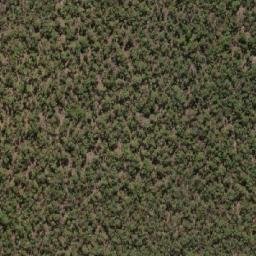 Satellite imagery of Thomson Hill, AU