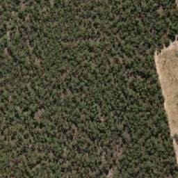 Satellite imagery of Thomson Hill, AU
