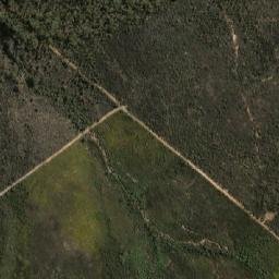 Satellite imagery of Desmond Mine, AU