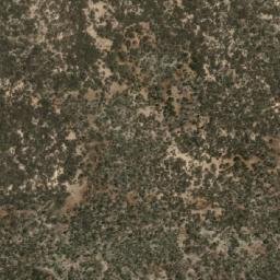 Satellite imagery of Pastoral Lookout, AU