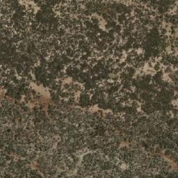 Satellite imagery of Pastoral Lookout, AU