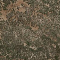 Satellite imagery of Pastoral Lookout, AU