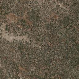 Satellite imagery of Kappawanta Hill, AU
