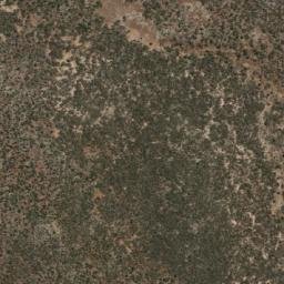 Satellite imagery of Kappawanta Hill, AU
