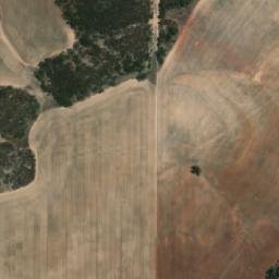 Satellite imagery of Mount Nest, AU