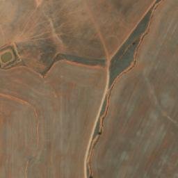 Satellite imagery of Mount Nest, AU