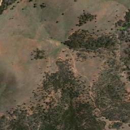 Satellite imagery of Calcookara Mine, AU