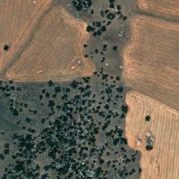 Satellite imagery of Rocky Hill, AU