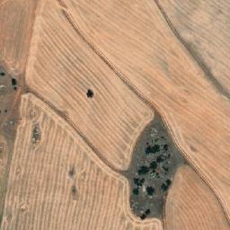 Satellite imagery of Rocky Hill, AU