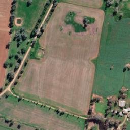 Satellite imagery of High Granite Peak, AU