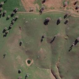 Satellite imagery of Sunnyridge Hills, AU