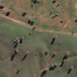 Satellite imagery of Sunnyridge Hills, AU