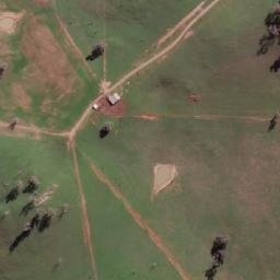 Satellite imagery of Sunnyridge Hills, AU