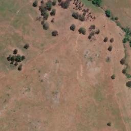 Satellite imagery of Rocky Gully Hill, AU