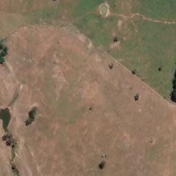 Satellite imagery of Rocky Gully Hill, AU