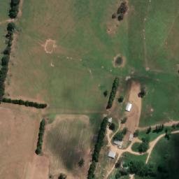 Satellite imagery of Rocky Gully Hill, AU