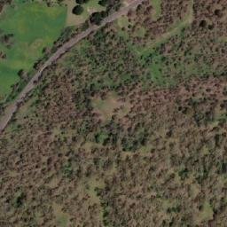 Satellite imagery of Mount Morris, AU