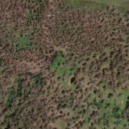 Satellite imagery of Mount Morris, AU