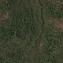 Satellite imagery of Walford Wall, AU