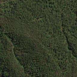 Satellite imagery of Butterbox Point, AU