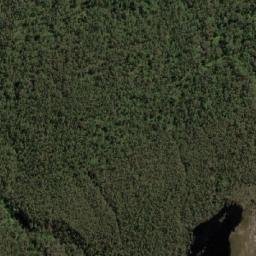 Satellite imagery of Butterbox Point, AU