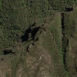 Satellite imagery of Butterbox Point, AU
