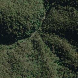 Satellite imagery of Grose, AU