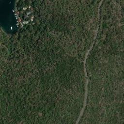 Satellite imagery of Cottage Point, AU