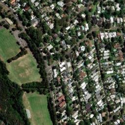 Satellite imagery of Bangalley, AU