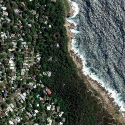 Satellite imagery of Bangalley, AU