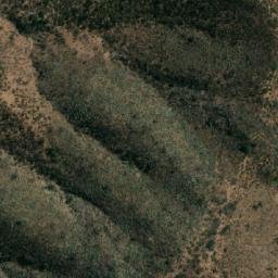 Satellite imagery of Cerro Alto del Pico, CL