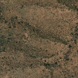 Satellite imagery of Cerro Alto del Pico, CL