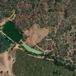 Satellite imagery of La Cantera Chiquita, CL