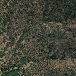 Satellite imagery of La Cantera Chiquita, CL