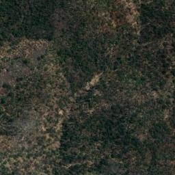 Satellite imagery of La Campana, CL