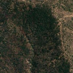 Satellite imagery of La Campana, CL