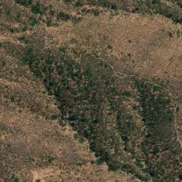Satellite imagery of La Campana, CL