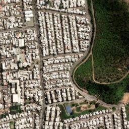 Satellite imagery of Cerro Las Cabras, CL