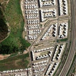 Satellite imagery of Cerro Las Cabras, CL