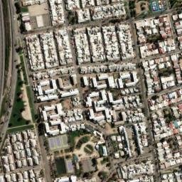 Satellite imagery of Cerro Las Cabras, CL