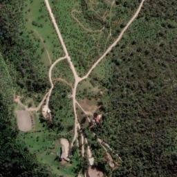 Satellite imagery of Cerro Cardo, CL